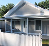 Jessie's Creek Cottage - Accommodation Newcastle
