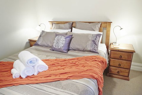 Jessie's Creek Cottage - Accommodation Newcastle 1