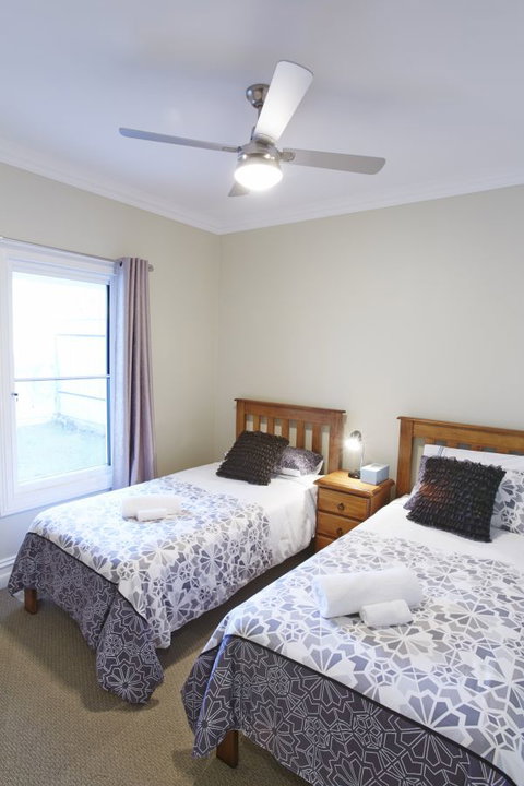 Jessie's Creek Cottage - Accommodation Newcastle 2