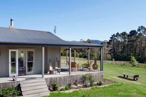 Justine's On Jarretts - Accommodation Newcastle 1