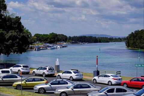 Lakes And Ocean Hotel - Accommodation Newcastle 5
