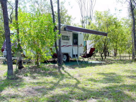 Litchfield Safari Camp - Accommodation Newcastle 0
