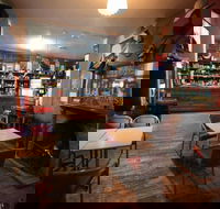 Victoria Hotel Moonan Flat - Accommodation Newcastle