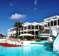 Absolute Beachfront Opal Cove Resort - Accommodation Newcastle