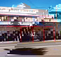 Club House Hotel - Accommodation Newcastle