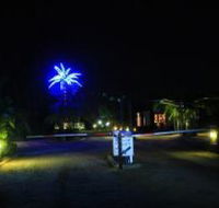 Big River Holiday Park and Ski Lodge