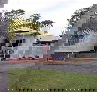 Shamrose Cottage - Accommodation Newcastle