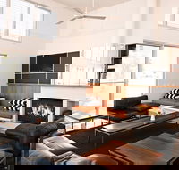 The Horatio Motel and Suites  - Accommodation Newcastle