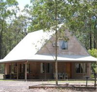 Woodlane Cottages - Accommodation Newcastle