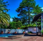 Bananacoast Caravan Park - Accommodation Newcastle