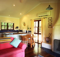 Friday Creek Retreat - Accommodation Newcastle