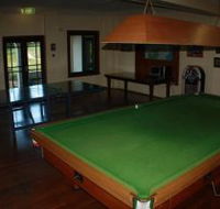 Dormie House - Accommodation Newcastle