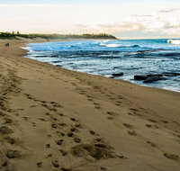 Shelly Beach Holiday Park - Accommodation Newcastle