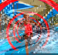 Ingenia Holidays Lake Conjola - Accommodation Newcastle