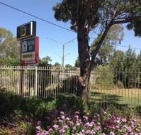 Forest Lodge Motor Inn and Restaurant - Accommodation Newcastle