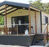 BIG4 Wallaga Lake Holiday Park - Accommodation Newcastle