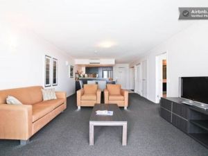 Accommodation Newcastle