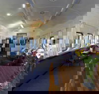 Carriageway Resort - Accommodation Newcastle