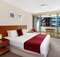 The Observatory - Accommodation Newcastle