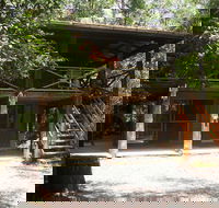 Carawirry Forest Escape - Accommodation Newcastle