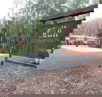 The Francis Retreat - Accommodation Newcastle