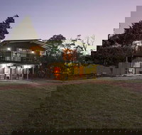 The Range - Accommodation Newcastle