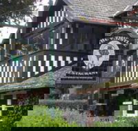 Bundanoon Hotel - Accommodation Newcastle