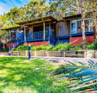 Broken Bay Sport and Recreation Centre - Accommodation Newcastle