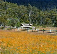 Pender Lea Alpine Guest Accommodation - Accommodation Newcastle