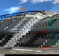 Commercial Hotel Motel Lithgow - Accommodation Newcastle