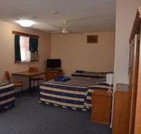 Nowra Motor Inn  - Accommodation Newcastle