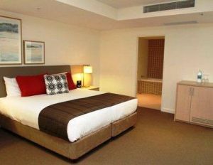 Sage Hotel Wollongong - Accommodation Newcastle 0