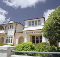 Palais Royale - Accommodation Newcastle