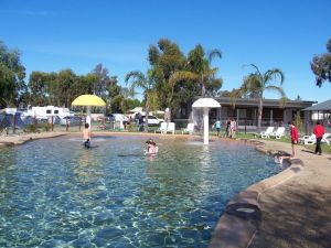 Mulwala NSW Accommodation Newcastle