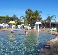 BIG4 Yarrawonga Mulwala Lakeside Holiday Park - Accommodation Newcastle