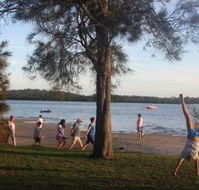 BIG4 Koala Shores Port Stephens Holiday Park