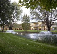Parklands Resort and Conference Centre - Accommodation Newcastle