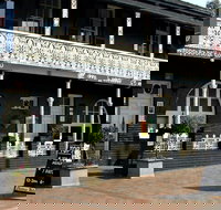 Top Pub - Accommodation Newcastle