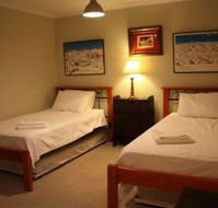 Eelah - Accommodation Newcastle