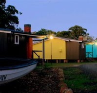 Lake Conjola Waterfront Holiday Park - Accommodation Newcastle