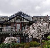 Echoes Boutique Hotel and Restaurant - Accommodation Newcastle
