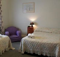 Aaron Cottage - Accommodation Newcastle