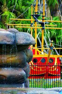 Smuggler's Cove Holiday Village - Accommodation Newcastle 0