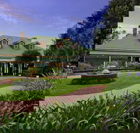 The Guest House - Accommodation Newcastle