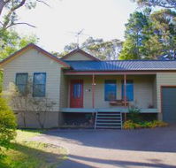 Scenic Cottage - Accommodation Newcastle