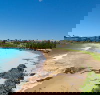 Kendalls on the Beach - Accommodation Newcastle