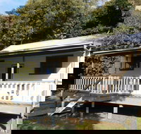 Woody Head Cottages and Cabins - Accommodation Newcastle