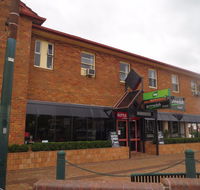 Gunnedah Hotel - Accommodation Newcastle