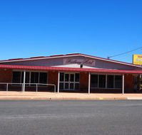Railway Hotel Condobolin - Accommodation Newcastle