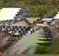 Ingenia Holidays One Mile Beach - Accommodation Newcastle
